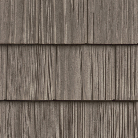 Aged Cashmere