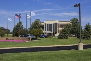 Style Crest Corporate Offices