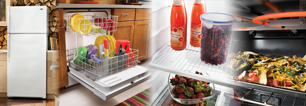 Appliances