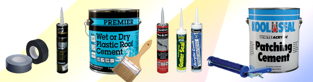 Sealants