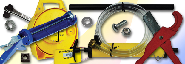 Tools and Fasteners