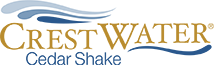 CrestWater Logo