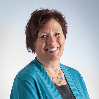 Deborah Meek