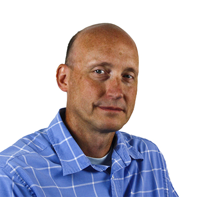 Jeff Gwinnup