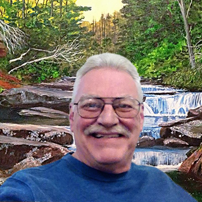 Tim Martin