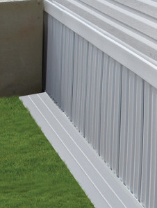 Foundation Covers Style Crest Keep Your Home Looking Nice
