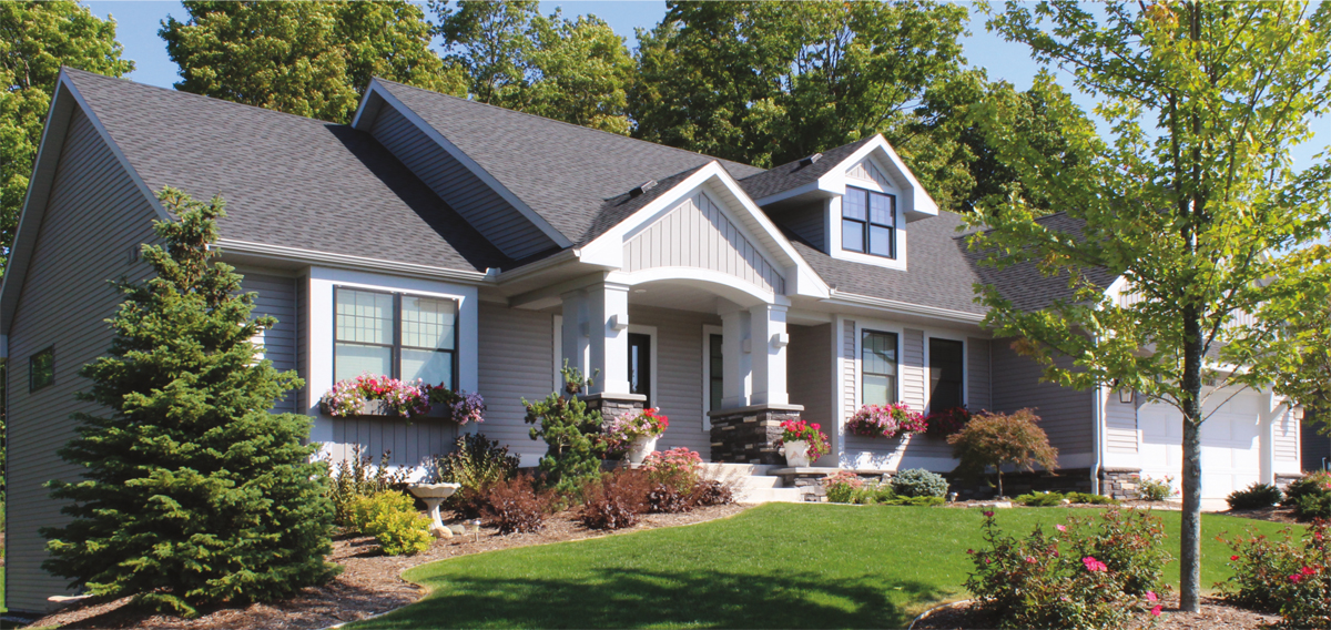 Vertical Siding Vinyl Vertical Siding Panels Certainteed