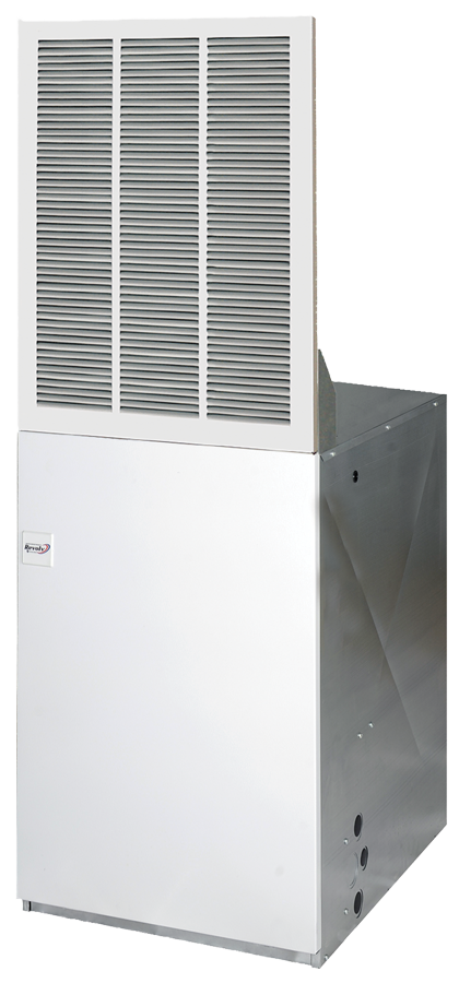 HVAC E7 100% Downflow Electric Furnace 4 Ton 20kW No Cabinet | Style Crest
