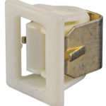 HVAC Repair Parts Furnace Door Clip-DG/DF Female