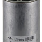 HVAC Repair Parts Capacitor Dual 45/5MFD 024.25120.700