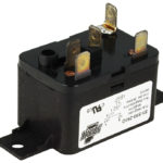 HVAC Repair Parts 2 1/2 Ton Start Relay 024.25391.700