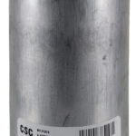 HVAC Repair Parts Dual Capacitor 024.25859.700