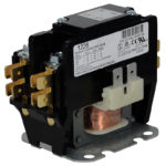 HVAC Repair Parts Contactor 30AMP 24V 024.27531.000