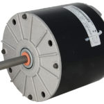 HVAC Repair Parts 1/3HP Motor, 230V Fan 024.27624.000