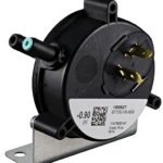HVAC Repair Parts Air Pressure Switch 024.27637.001