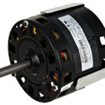 HVAC Repair Parts 1HP Blower Motor, PHP48, 60 024.31942.000