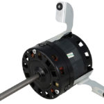 HVAC Repair Parts 1/6HP Blower Motor, 115V CCW 024.31948.000