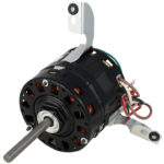 HVAC Repair Parts 1/3HP Blower Motor