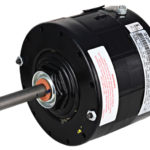 HVAC Repair Parts Fan Motor 024.31979.000