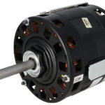 HVAC Repair Parts 1/3HP Motor, 115v 42 Frame 024.35603.000