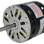 HVAC Repair Parts Direct Drive Blower Motor 024.35647.000