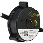 HVAC Repair Parts Pressure Switch 024.35780.000