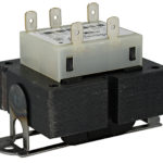 HVAC Repair Parts Transformer-20VA 240/24 025.18452.700