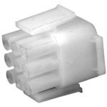 HVAC Repair Parts Plug Connector 025.21192.000