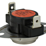 HVAC Repair Parts Limit Switch 025.35380.000