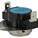 HVAC Repair Parts Limit Switch 025.35381.000