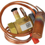 HVAC Repair Parts TXV Valve 025.38739.042