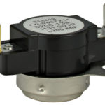 HVAC Repair Parts Limit Switch,  EBXXC 200/60 025.41249.000