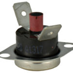HVAC Repair Parts Limit Switch  (250 Degree Manual Reset) 025.41318.000