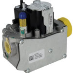 HVAC Repair Parts Gas Valve-MG9S 025.44125.000