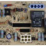 HVAC Repair Parts Control Board 031.01264.002