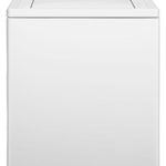 Appliances Amana 3.4 Cubic Foot 9 Cycle Washer Top Load, 3 Temperature/level