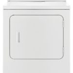 Appliances Amana  6.5 Cubic Foot Electric Dryer White
