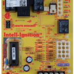 HVAC Repair Parts VMA-Fan Control VMA Fan Ctrl