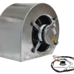 HVAC Blower X13 Motor