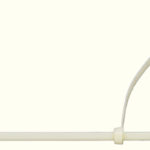 HVAC Drawband 48″ length for Flex Duct (50 pkg)