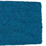 HVAC Furnace Filter Tech Fabric Blue Washable Filter