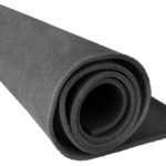 HVAC Furnace Filter 1/4″ x 19″ x 36″ Foam Filter