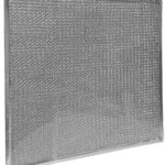 HVAC Metal Furnace Filter 15.9″ x 19″ (pair)
