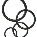 HVAC Repair Parts O-Ring – 4/Pack 1300.111P