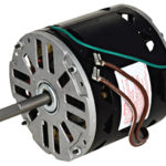 HVAC Repair Parts 1/2 HP Blower Motor   1468.235P 370V 48 Frame