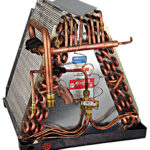 HVAC Revolv R410A AccuCharge® “M” Series Coil