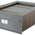 HVAC Cabinet Extension Coil for EB Series