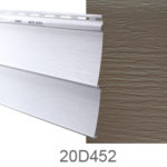 Harbour Crest D4 Siding Java