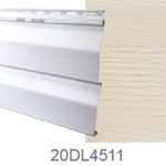 Harbour Crest DL4.5 Siding Classic Sand