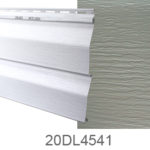 Harbour Crest DL4.5 Siding Soft Willow